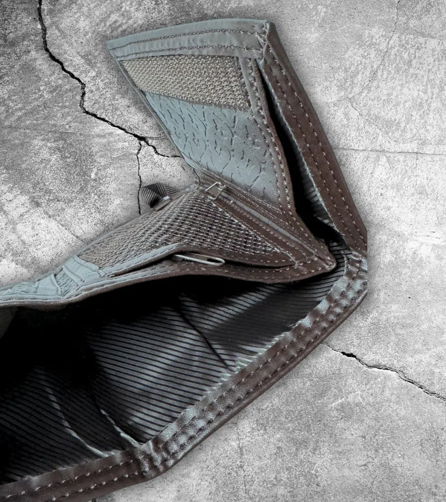 Kani Lederportemonnaie